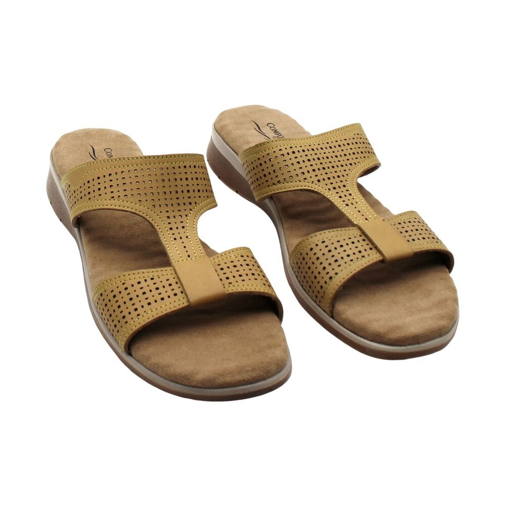 Easy Street Sandals